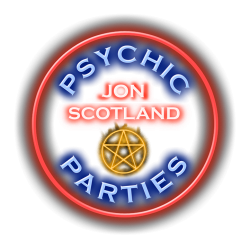 Psychic Parties
